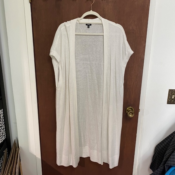 Express Duster Cardigan - Picture 2 of 5